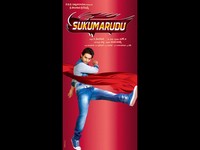 Sukumarudu Movie Wallpapers